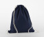 ORGANIC COTTON INCO. GYMSAC