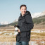 M'S ZURICH THERMAL JACKET