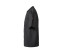 VESTE DE CUISINIER MC AVEC BOUTONS PRESSION