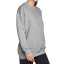 SOFTSTYLE MIDWEIGHT FLEECE ADULT CREWNECK