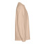 TIGER COTTON OVERSIZED LS T-SHIRT