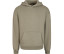FLUFFY HOODY