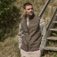 PERFORMANCE SOFTSHELL BODYWARMER