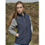 WOMEN'S PERFORMANCE SOFTSHELL BODYWARMER