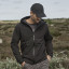 PERFORMANCE HOODED SOFTSHELL
