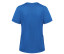SHORT-SLEEVE LADIES' SLIP-ON TUNIC ESSENTIAL