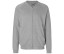 UNISEX JACKET WITH ZIP