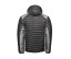 HOODED OUTDOOR CROSSOVER