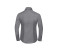 LADIES' LONG SLEEVE TAILORED OXFORD SHIRT
