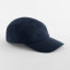 RECYCLED FLEECE 5 PANEL CAP