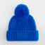 TOASTY PATCH BEANIE
