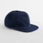 EARTHAWARE® ORGANIC COTTON 5 PANEL ROPE CAP
