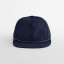 EARTHAWARE® ORGANIC COTTON 5 PANEL ROPE CAP