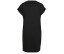 LADIES TURTLE EXTENDED SHOULDER DRESS