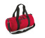 RECYCLED BARREL BAG
