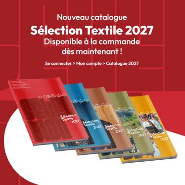 Commande catalogue