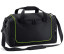 TEAMWEAR LOCKER BAG