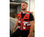 TACTICAL AND FUNCTIONNAL VEST "BONN"