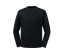 PURE ORGANIC REVERSIBLE SWEAT