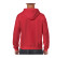 HEAVY BLEND ADULT FULL ZIP HOODED SWEATSHIRT