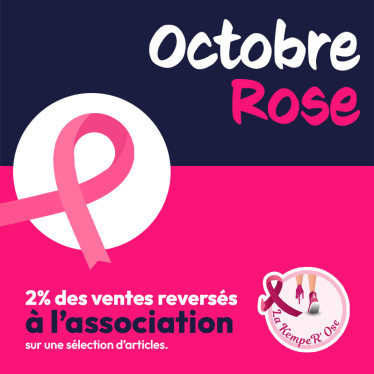 Octobre rose