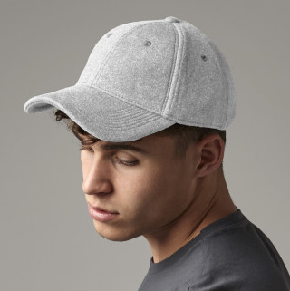 JERSEY ATHLEISURE BASEBALL CAP