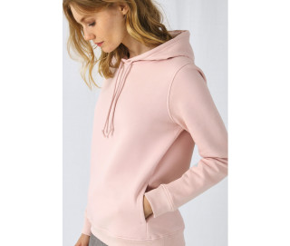 INSPIRE HOODED /WOMEN