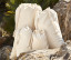 ORGANIC PREMIUM STUFF BAG