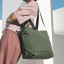MINIMAL LIFESTYLE TOTE