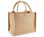 JUTE MINI GIFT BAG