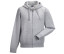 MEN'S AUTHENTIC ZIPPED HOOD JACKET