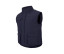 BODYWARMER MATELASSÉ MULTIPOCHES