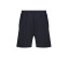 KIDS' KNITTED SHORTS WITH ZIPPED POCKETS