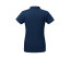 LADIES' PURE ORGANIC POLO