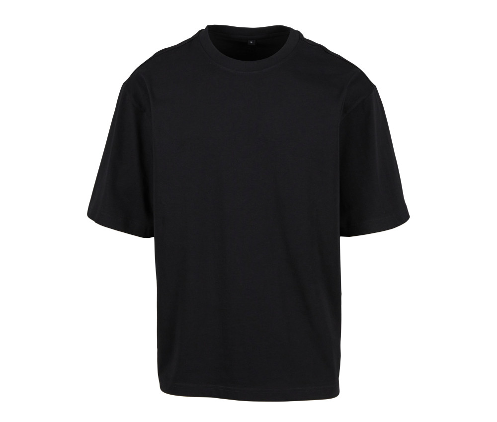 T-shirt coupe ample 200 g · Build Your Brand personnalisé