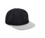 ORIGINAL FLAT PEAK 6 PANEL SNAPBACK