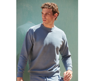 UNISEX SUSTAINABLE FASHION SWEAT