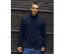UNISEX QUARTER ZIP SWEATSHIRT