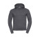 MEN'S AUTHENTIC HOODED SWEAT