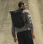 ZÜRICH ROLL-TOP BACKPACK