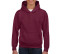 HEAVY BLEND YOUTH HOODED SWEATSHIRT