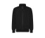 CAMPUS FULL ZIP SWEAT