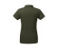 LADIES' PURE ORGANIC POLO