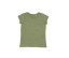 WOMEN'S ROLL SLEEVE T
