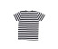 MEN'S STRIPY T