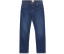 MEN'S LEO STRAIGHT JEANS