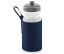 WATER BOTTLE AND HOLDER