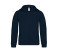 HOODED FULL ZIP KIDS