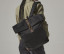 HERITAGE WAXED CANVAS BACKPACK