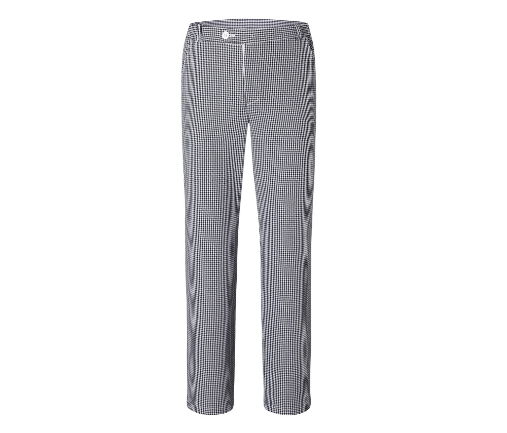 Pantalon de cuisine personnalisé